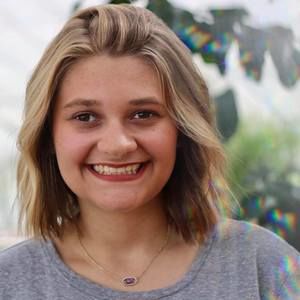 Meet your Posher, Taylor